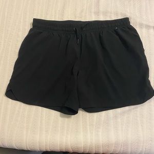 Athletic shorts